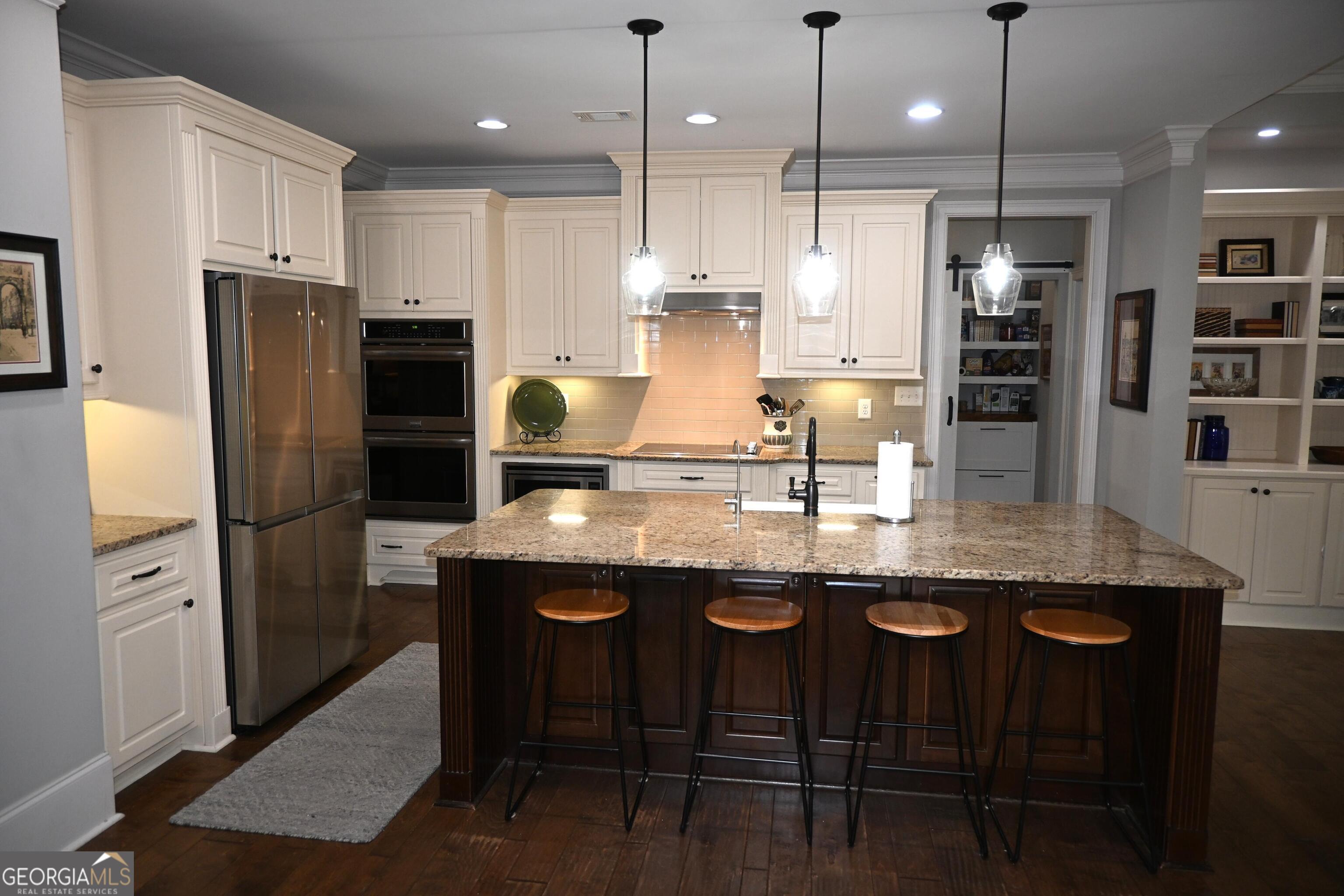 1761 Turtle Pond Drive Watkinsville GA 30677