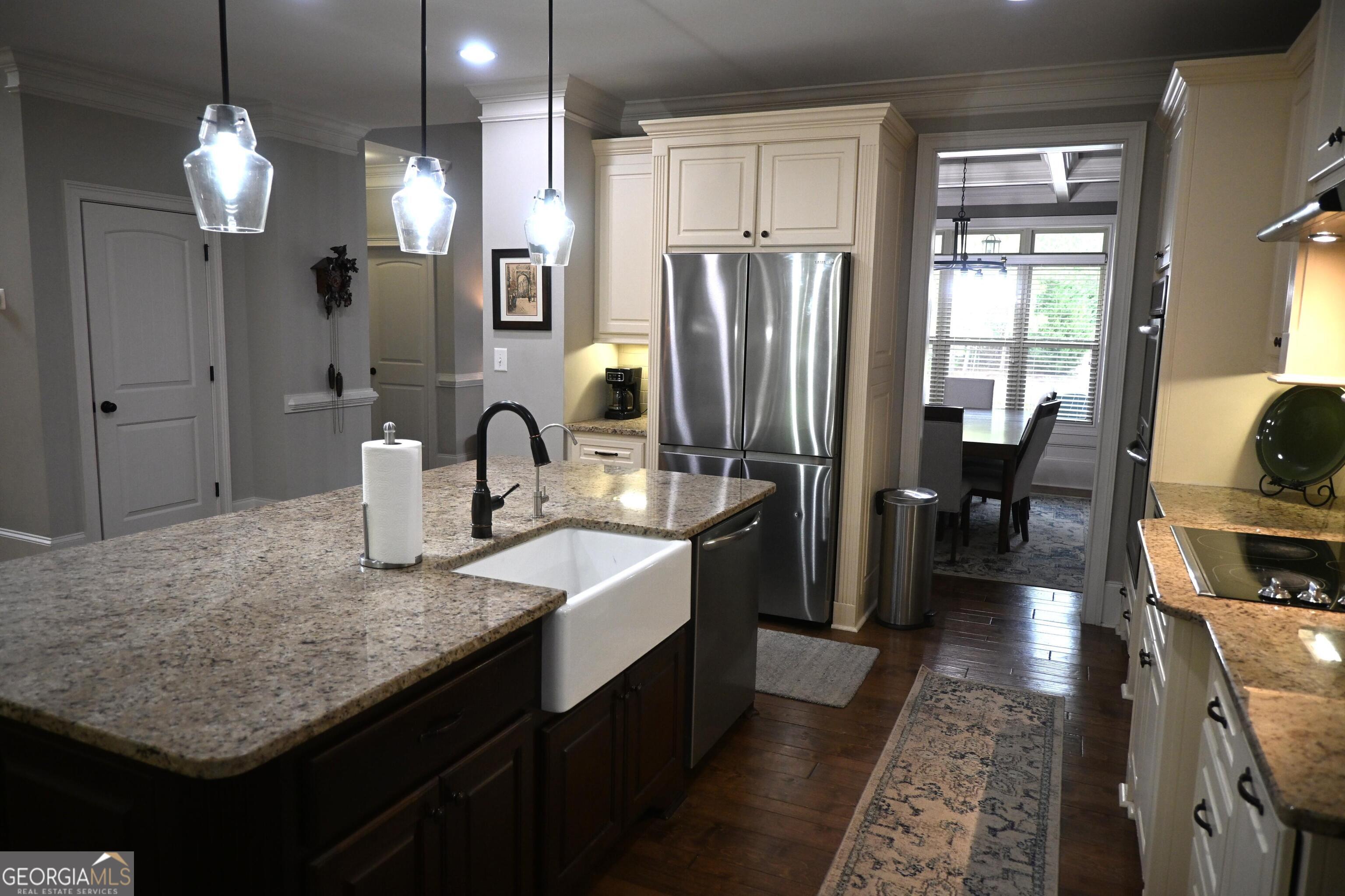 1761 Turtle Pond Drive Watkinsville GA 30677