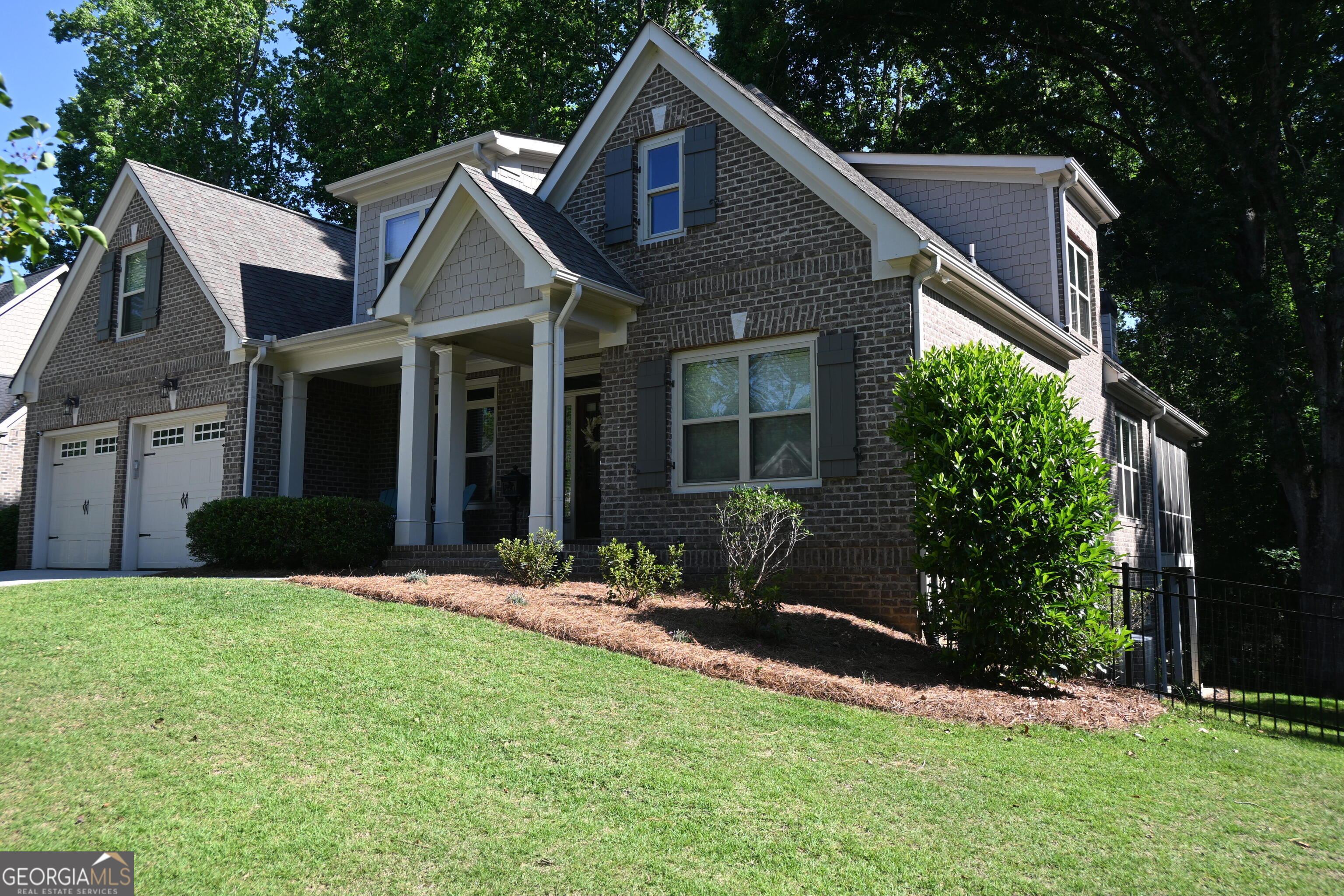 1761 Turtle Pond Drive Watkinsville GA 30677