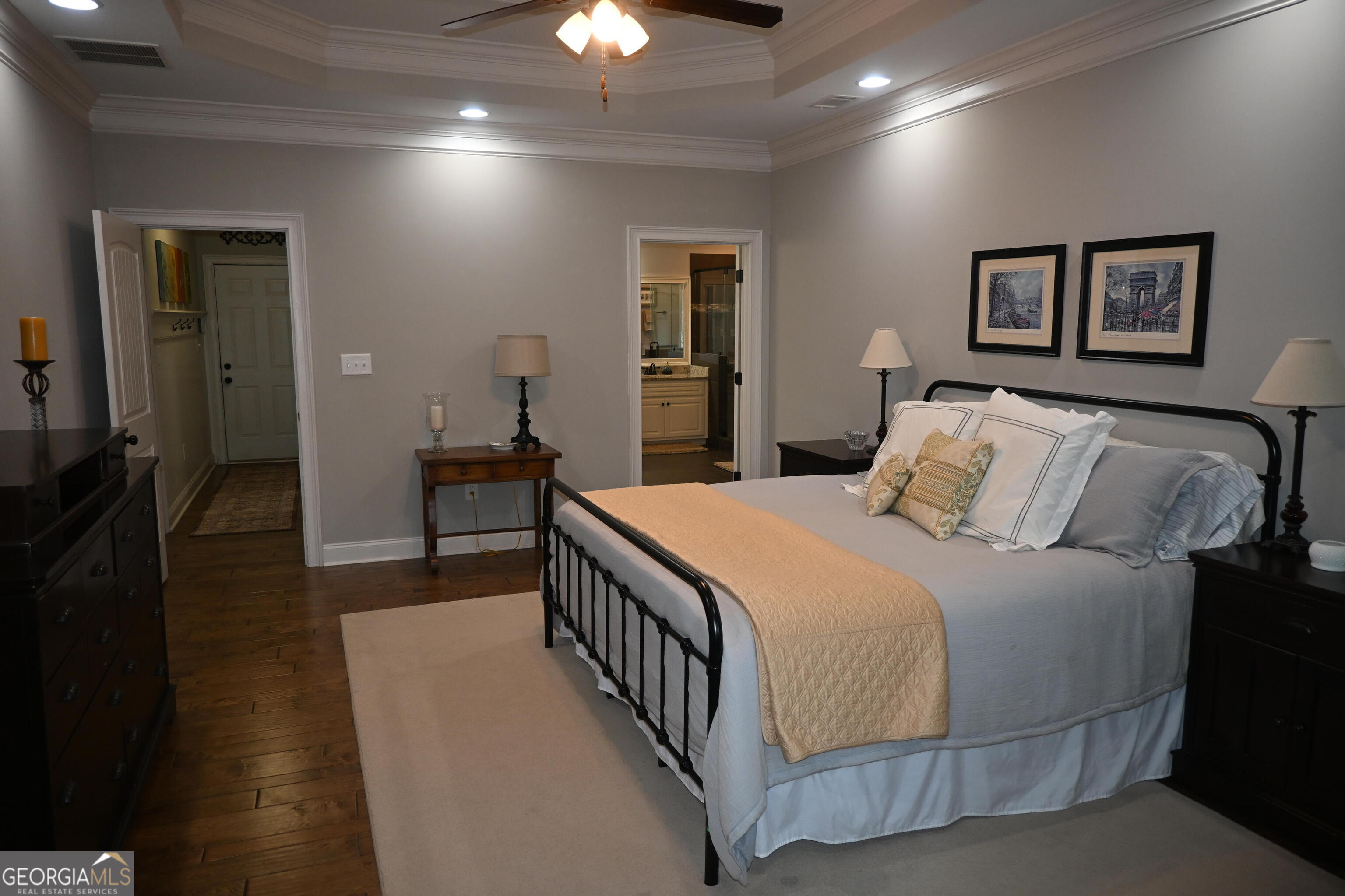 1761 Turtle Pond Drive Watkinsville GA 30677