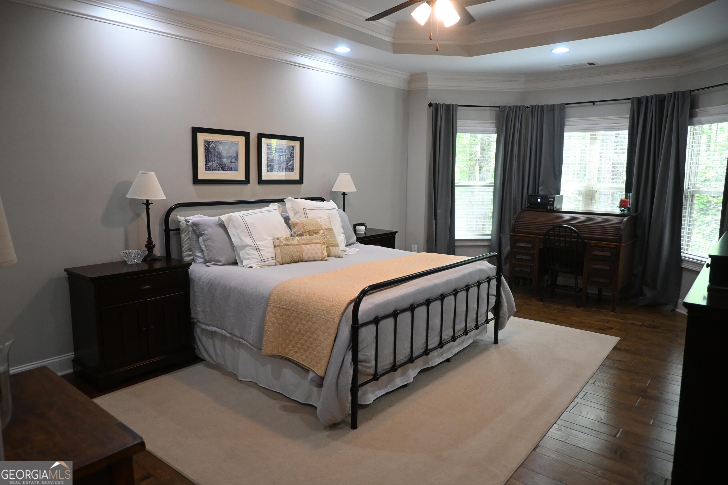 1761 Turtle Pond Drive Watkinsville GA 30677