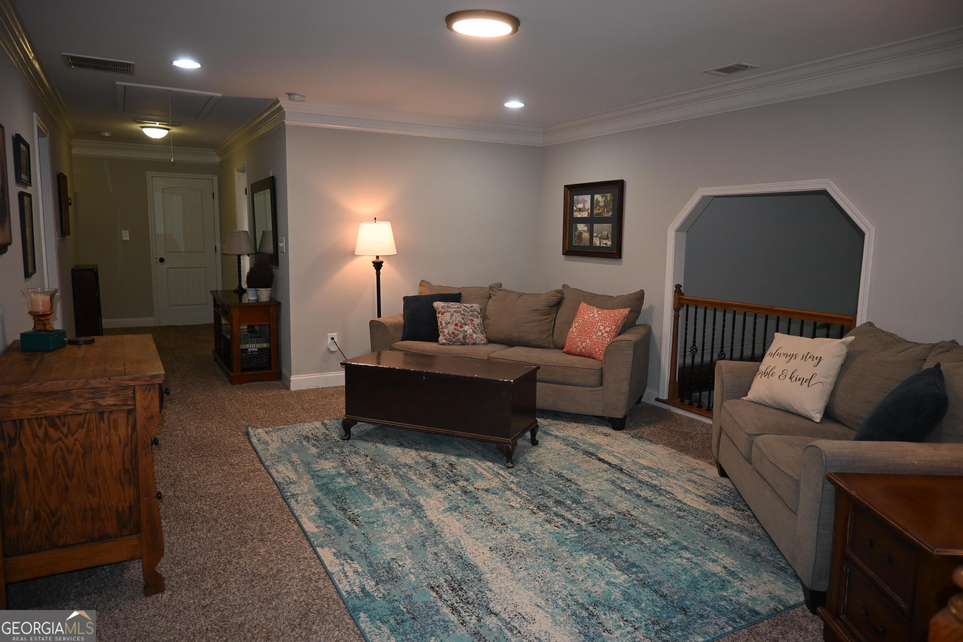 1761 Turtle Pond Drive Watkinsville GA 30677