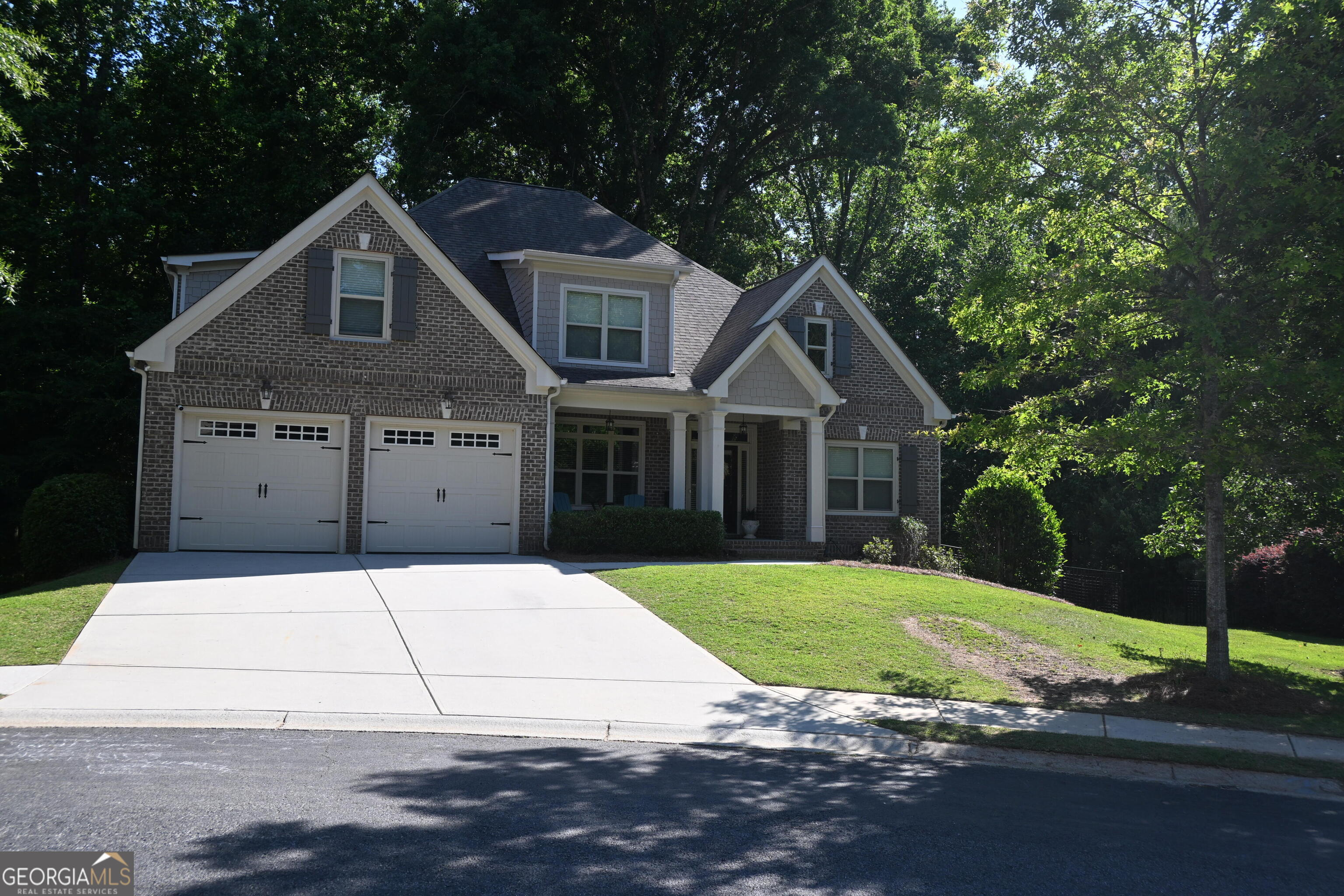 1761 Turtle Pond Drive Watkinsville GA 30677