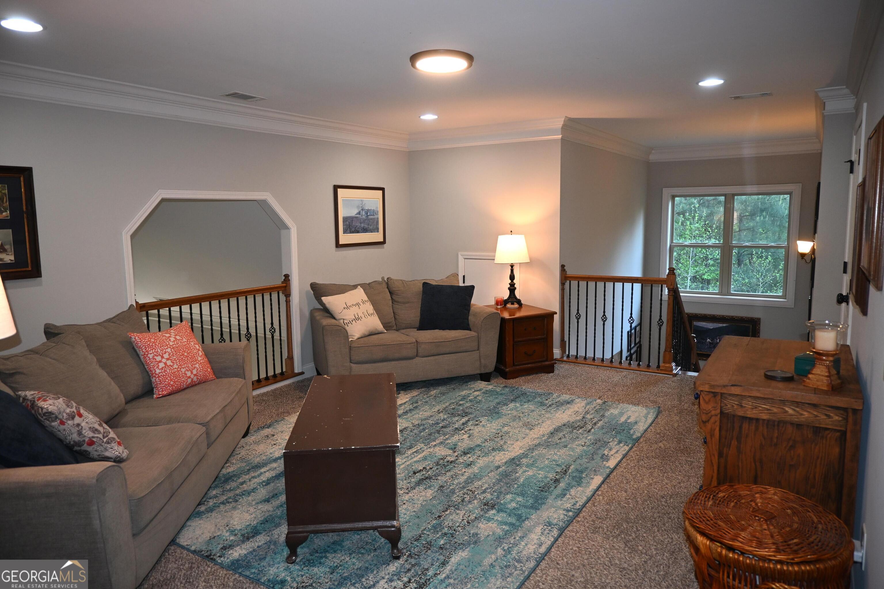 1761 Turtle Pond Drive Watkinsville GA 30677