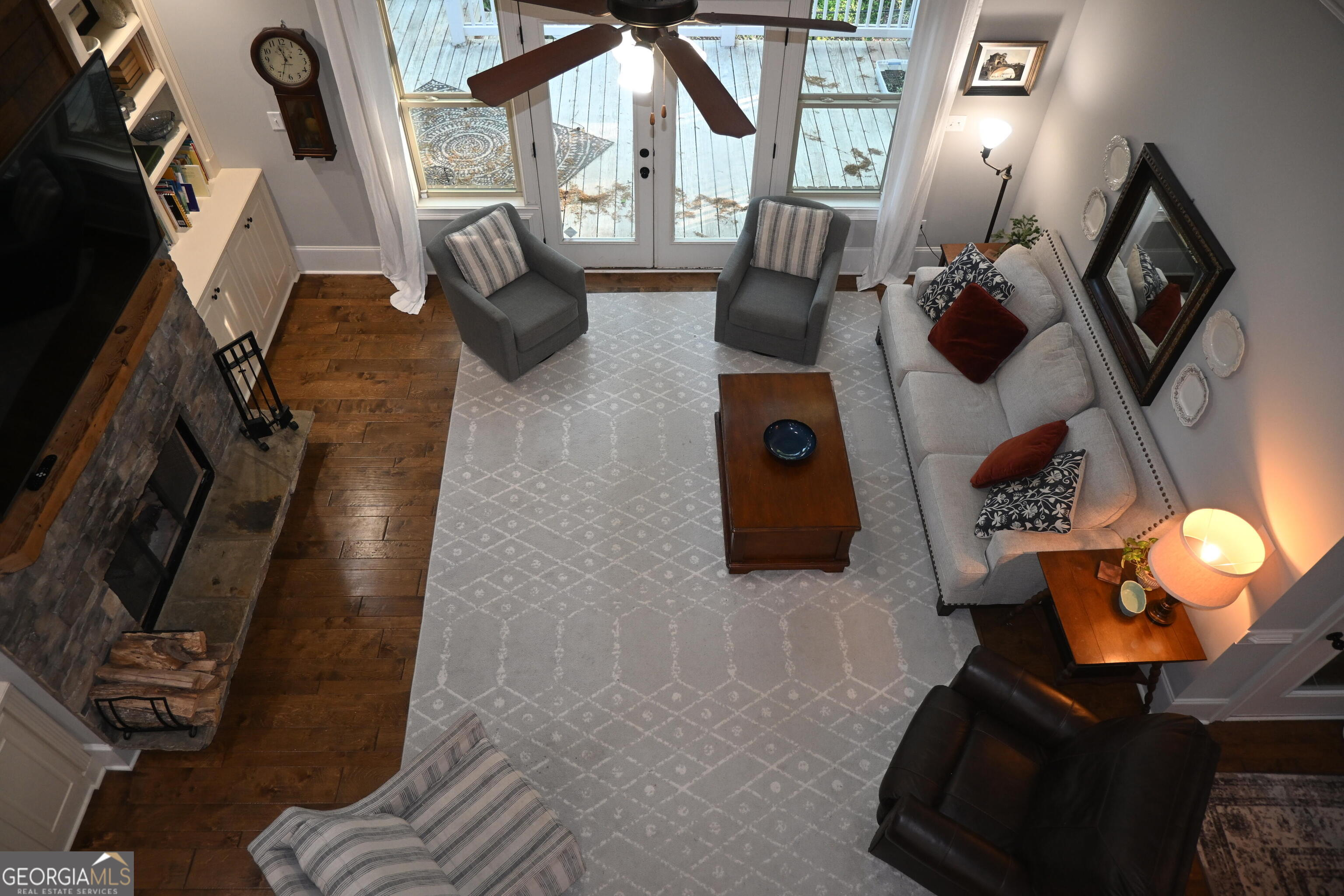 1761 Turtle Pond Drive Watkinsville GA 30677