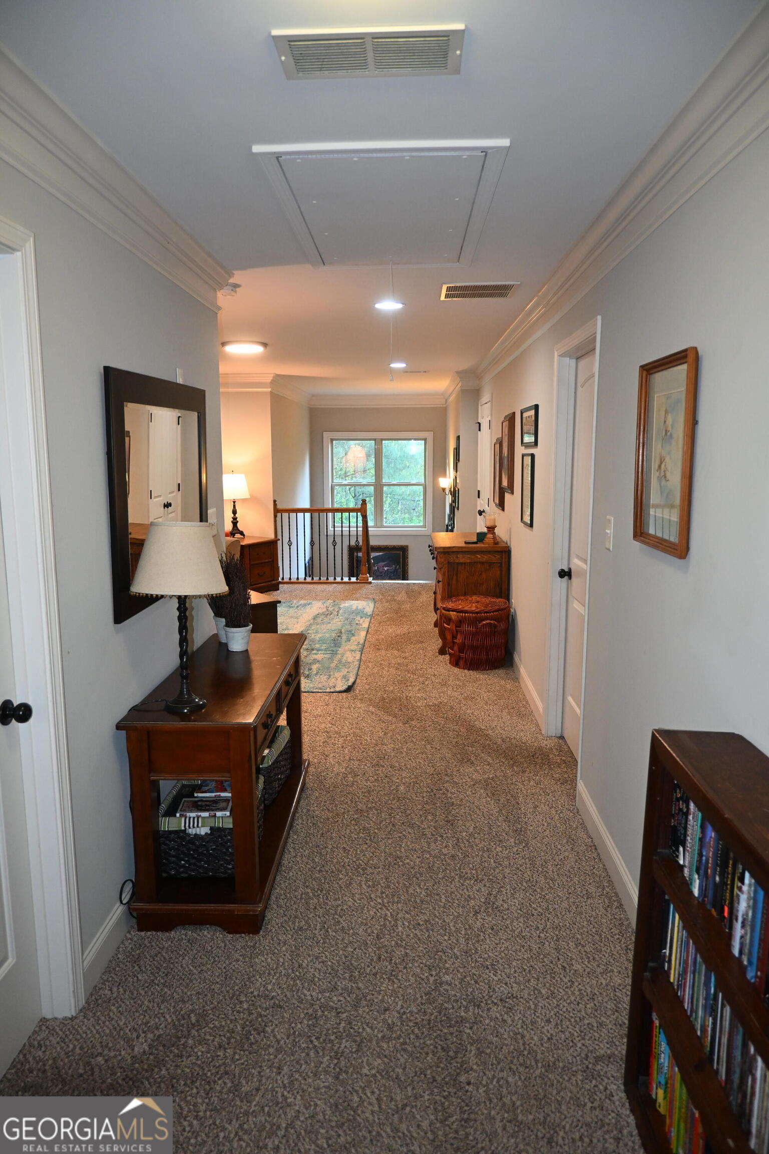 1761 Turtle Pond Drive Watkinsville GA 30677