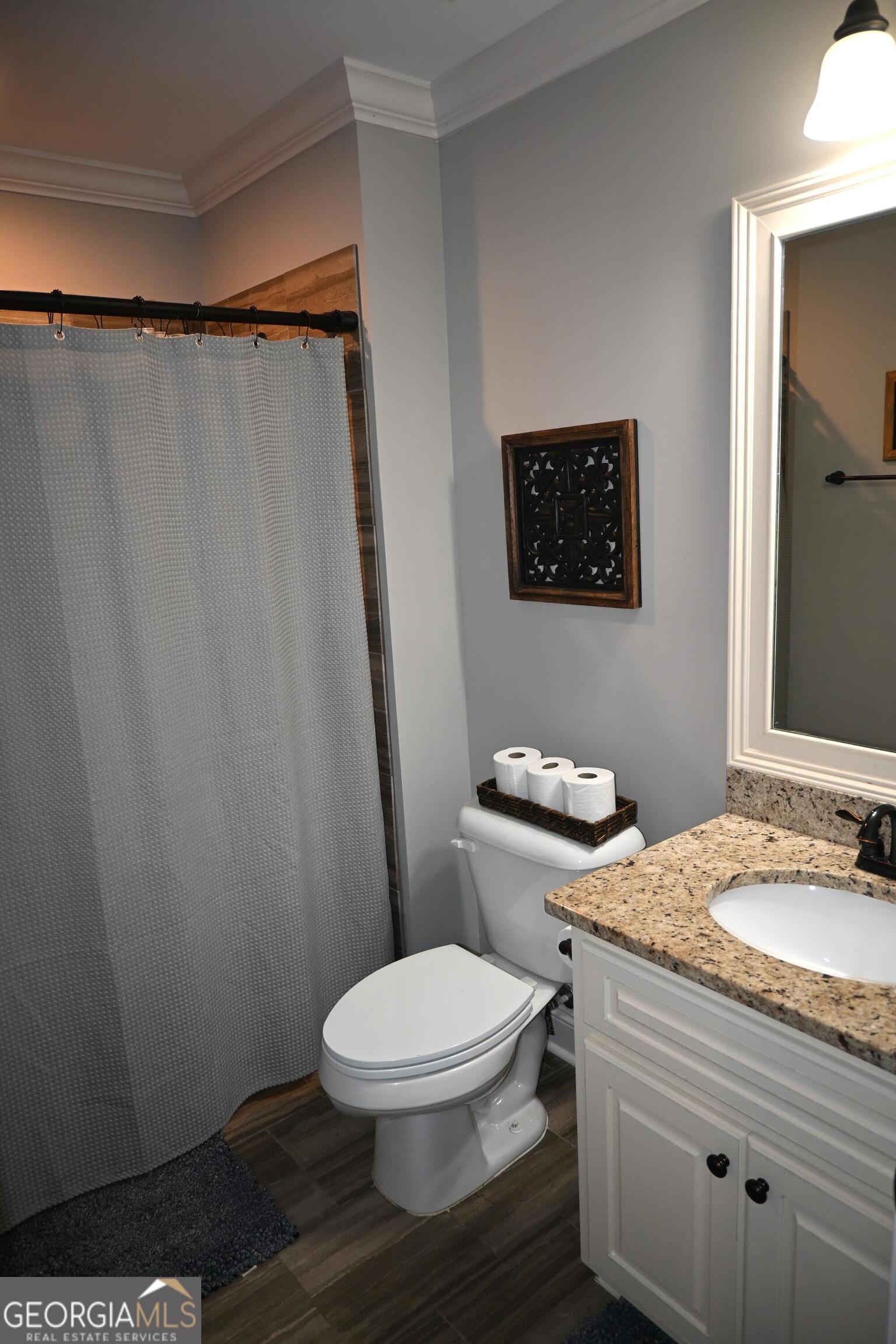 1761 Turtle Pond Drive Watkinsville GA 30677