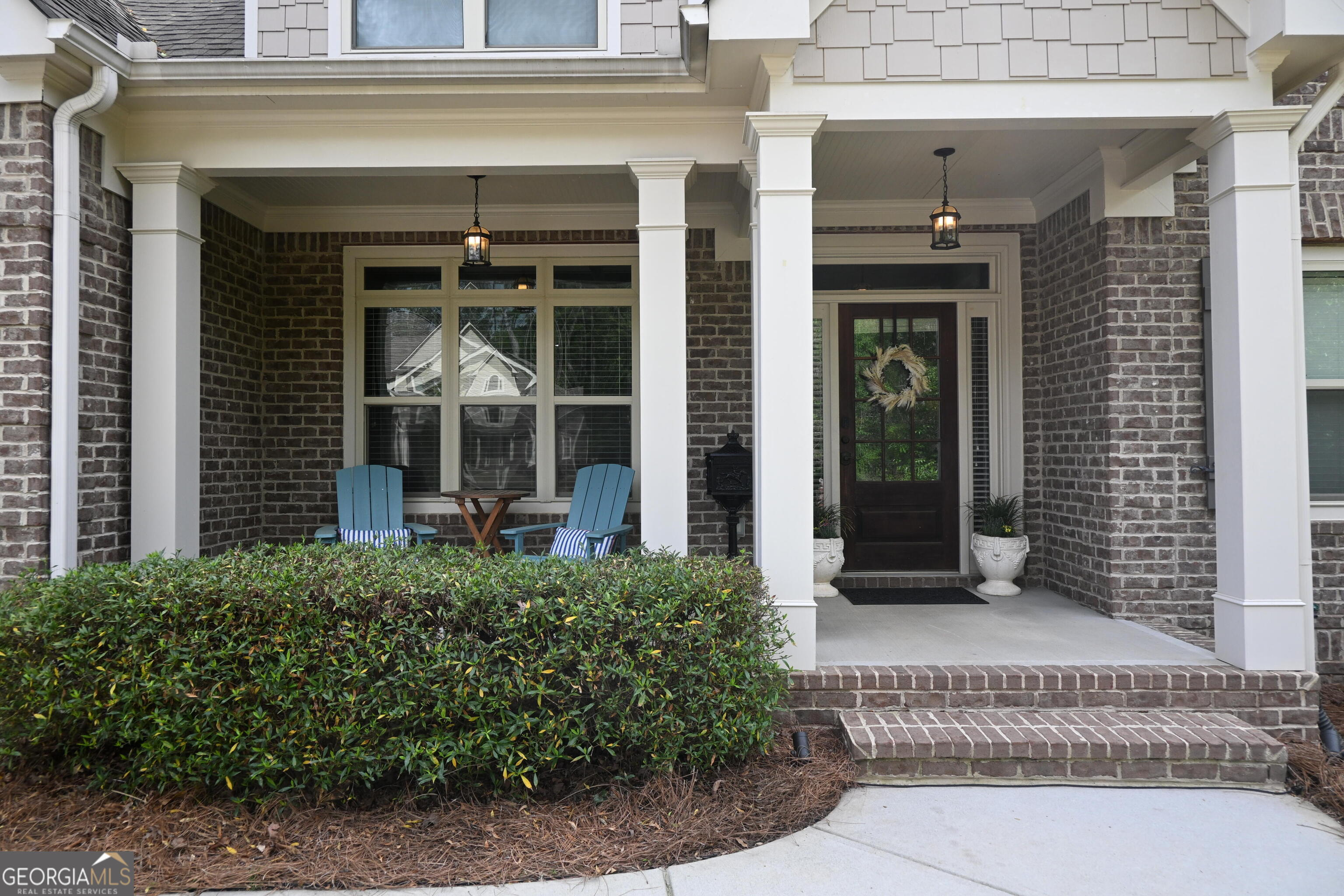 1761 Turtle Pond Drive Watkinsville GA 30677