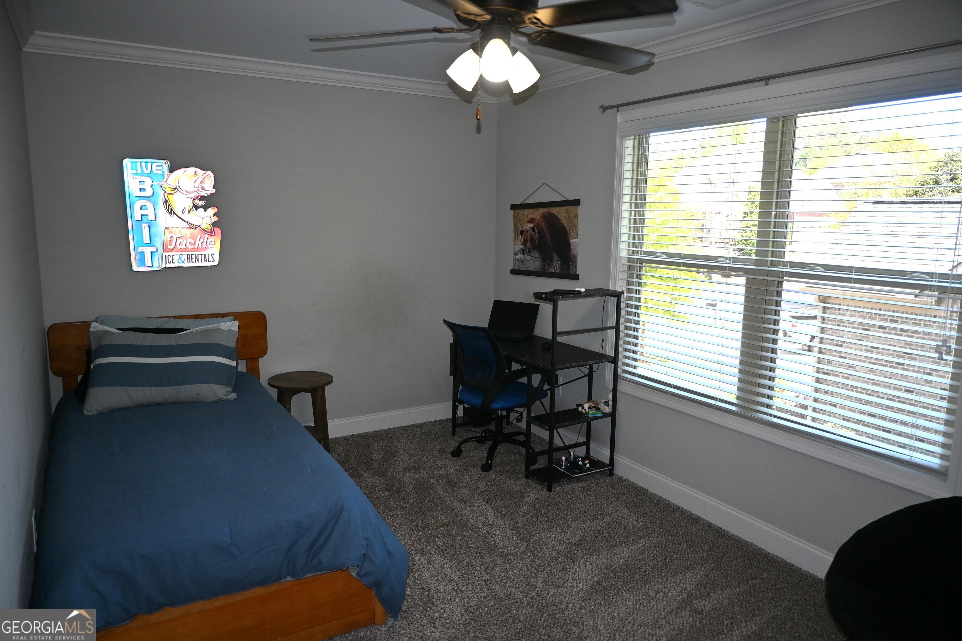 1761 Turtle Pond Drive Watkinsville GA 30677