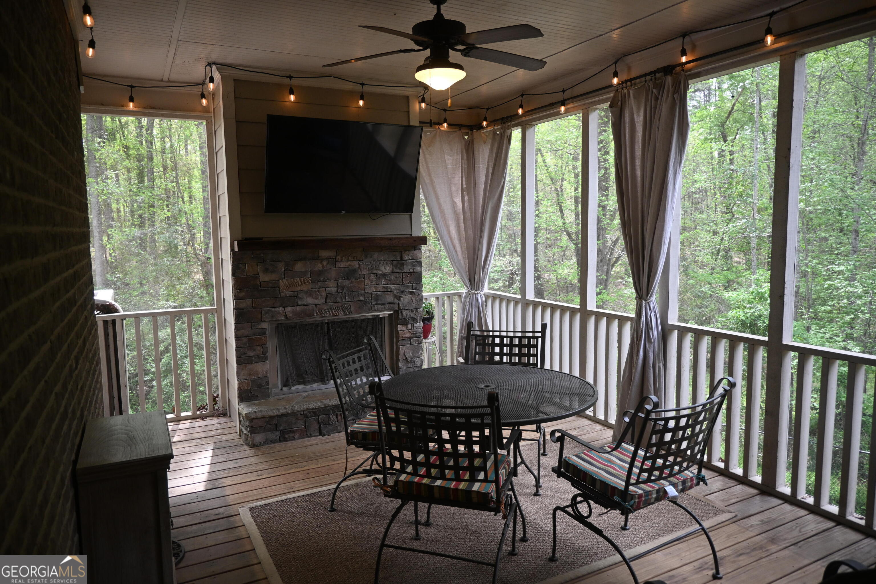 1761 Turtle Pond Drive Watkinsville GA 30677