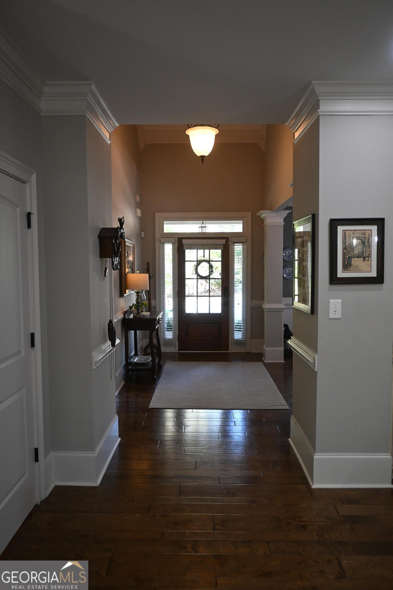 1761 Turtle Pond Drive Watkinsville GA 30677