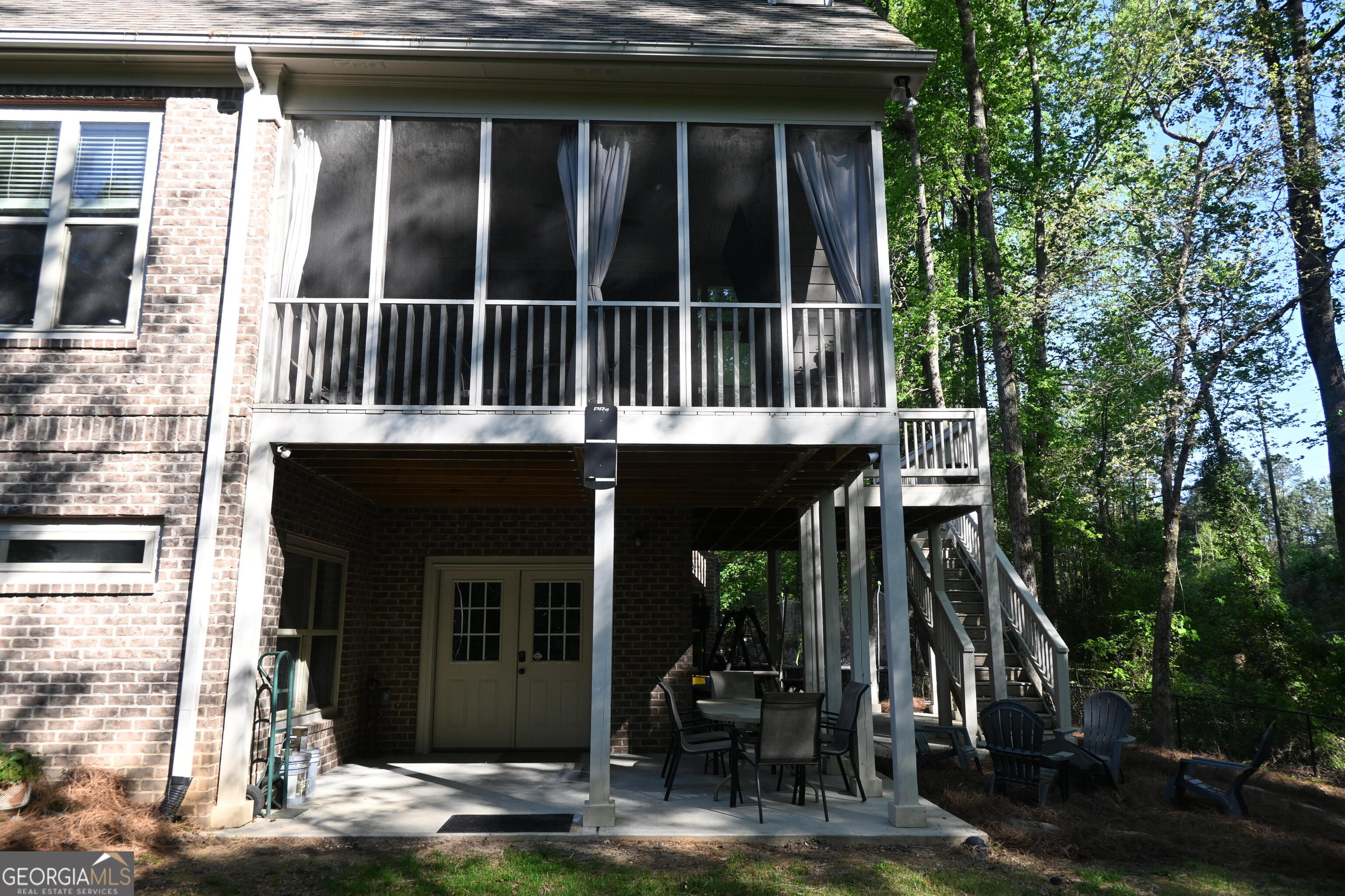 1761 Turtle Pond Drive Watkinsville GA 30677