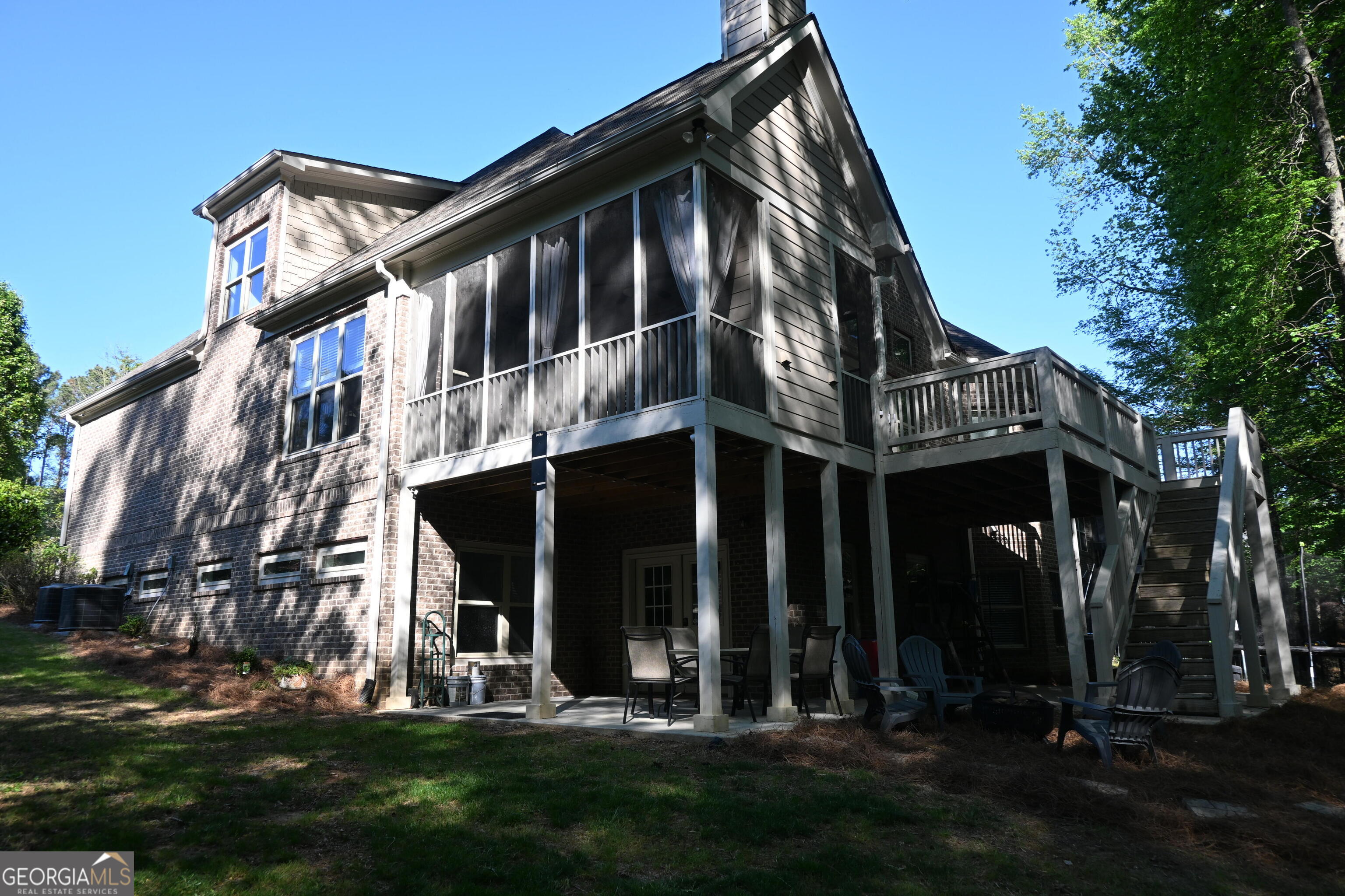1761 Turtle Pond Drive Watkinsville GA 30677