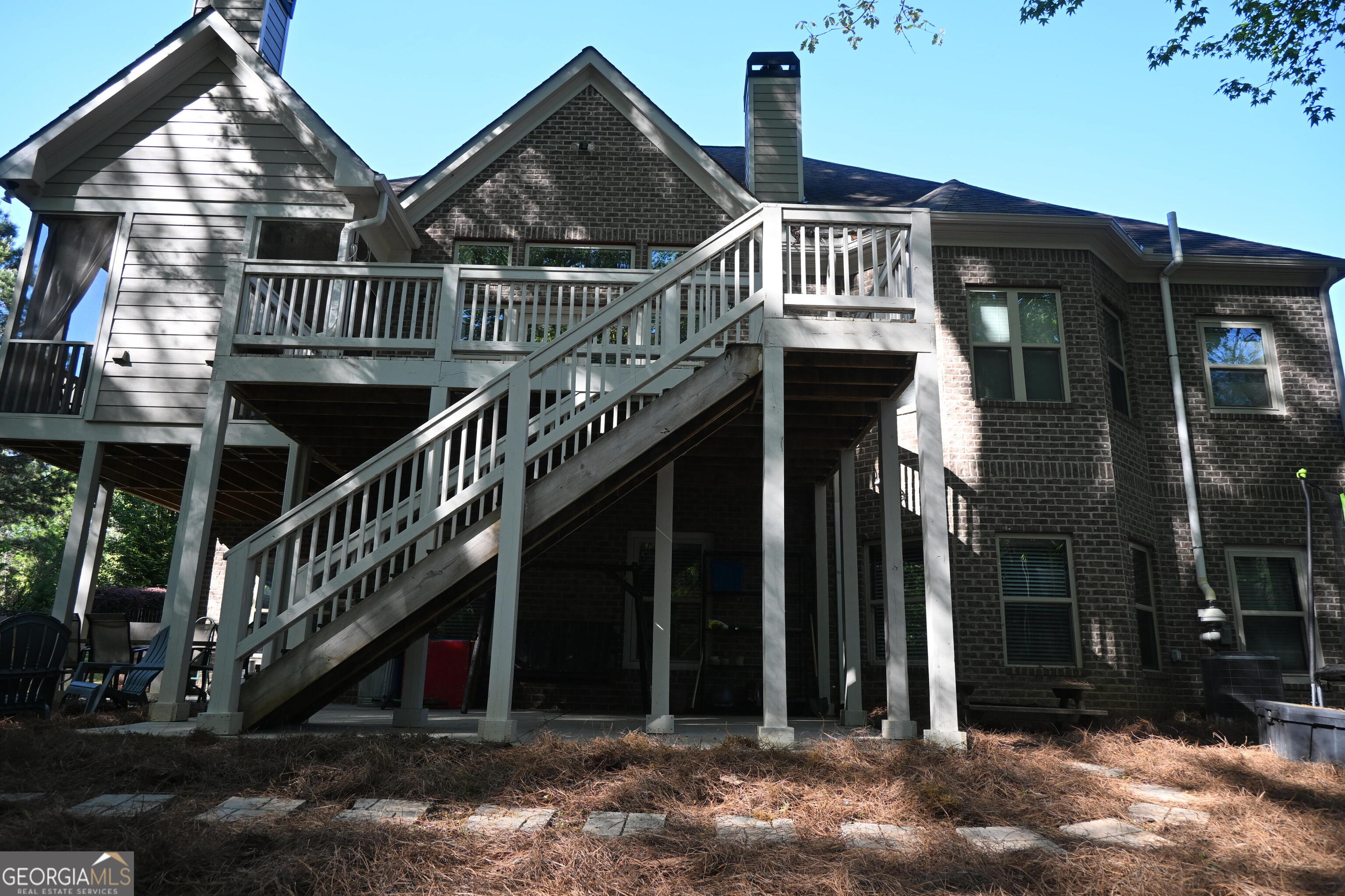 1761 Turtle Pond Drive Watkinsville GA 30677