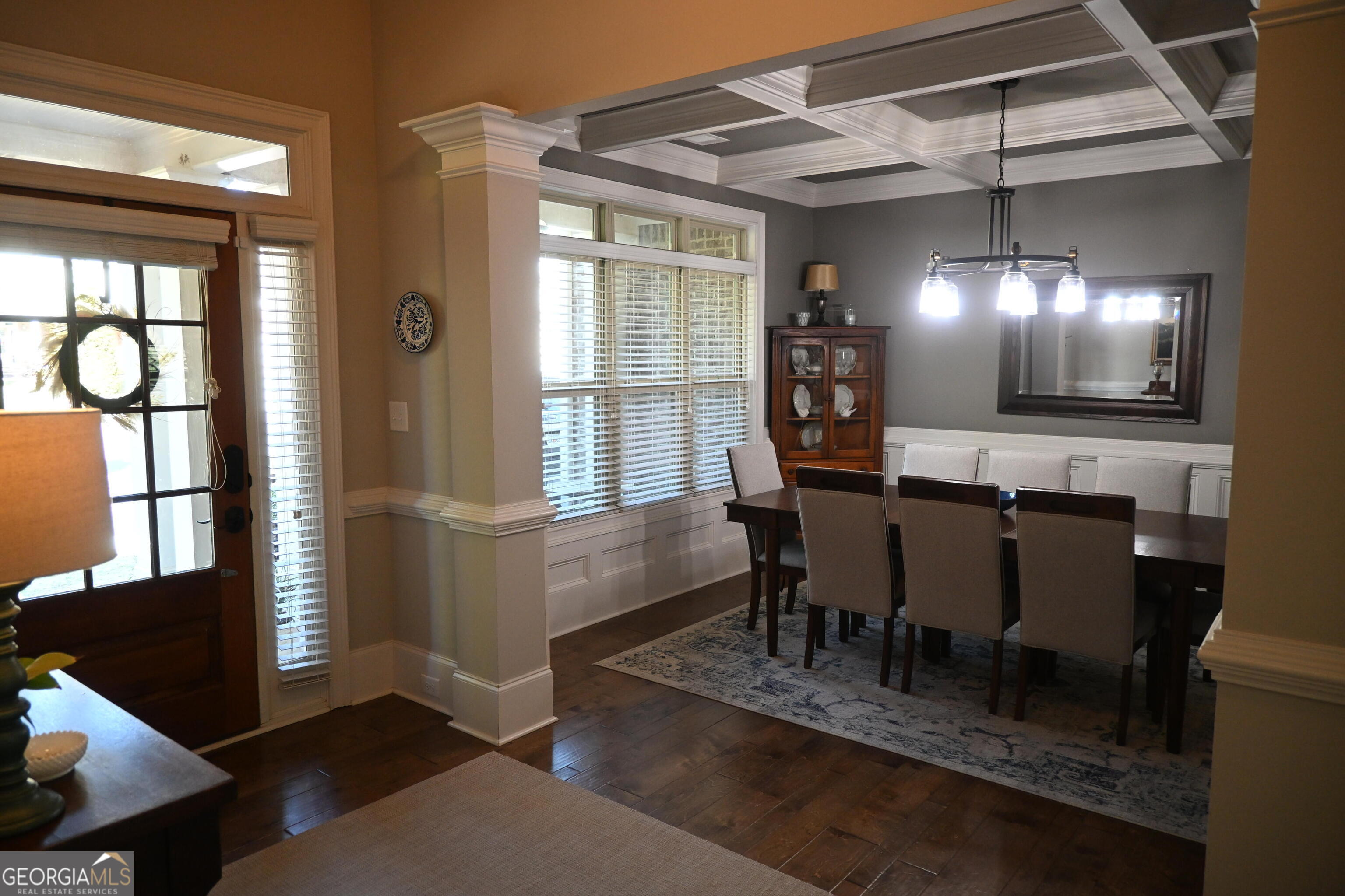 1761 Turtle Pond Drive Watkinsville GA 30677