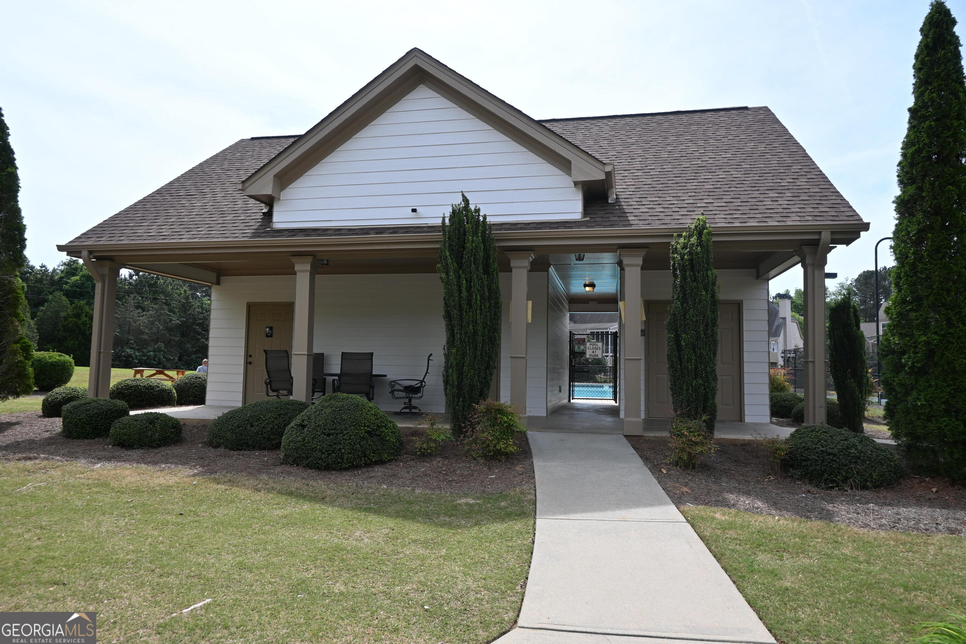 1761 Turtle Pond Drive Watkinsville GA 30677