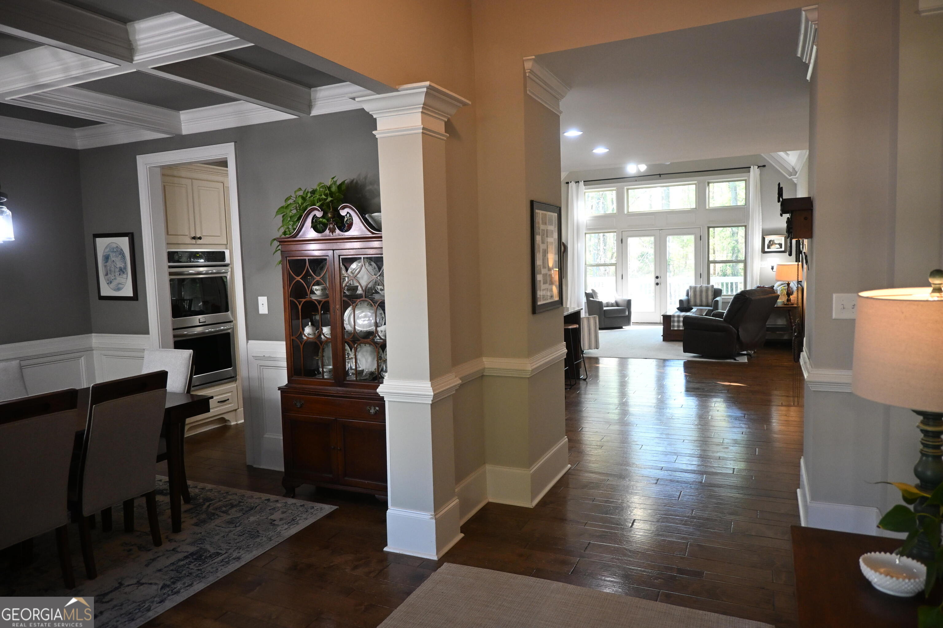 1761 Turtle Pond Drive Watkinsville GA 30677