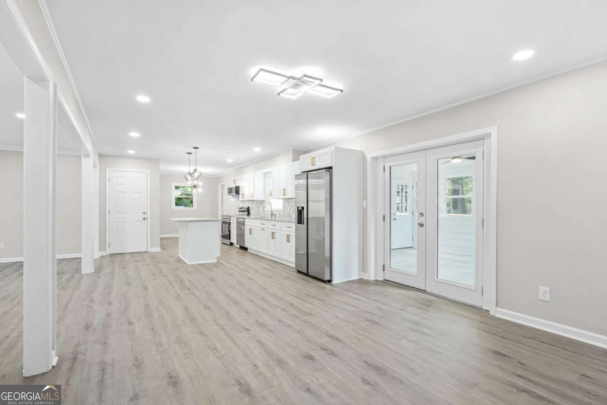 4188 Fontana Court Decatur GA 30084