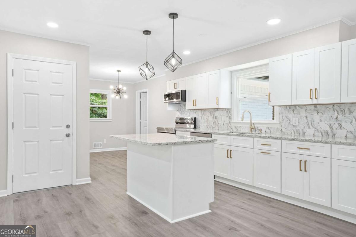4188 Fontana Court Decatur GA 30084