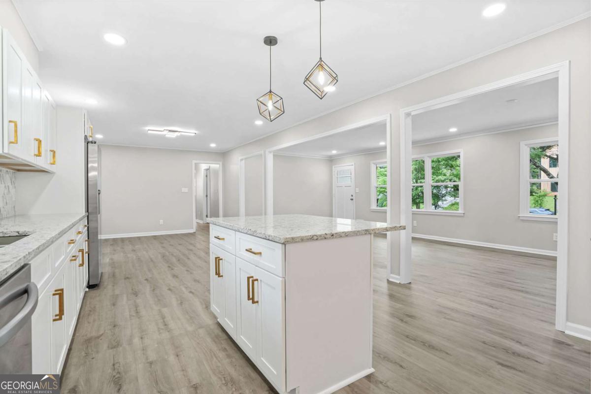 4188 Fontana Court Decatur GA 30084