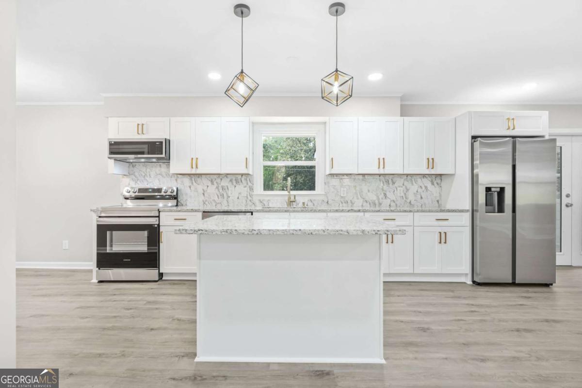 4188 Fontana Court Decatur GA 30084