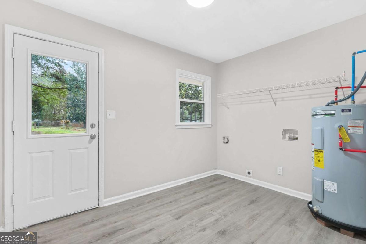 4188 Fontana Court Decatur GA 30084