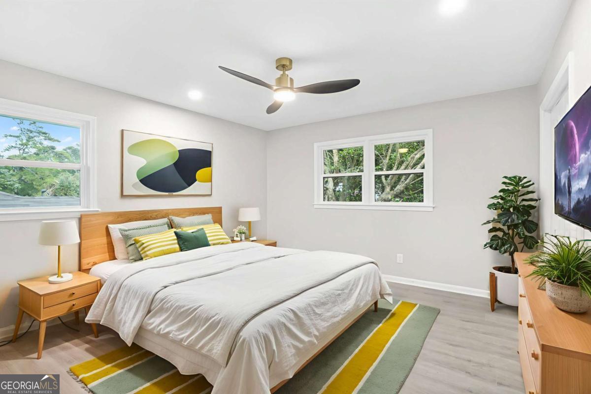 4188 Fontana Court Decatur GA 30084