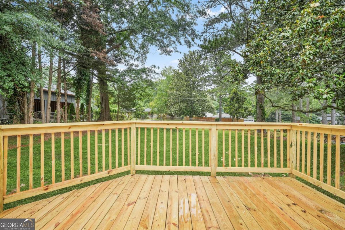 4188 Fontana Court Decatur GA 30084