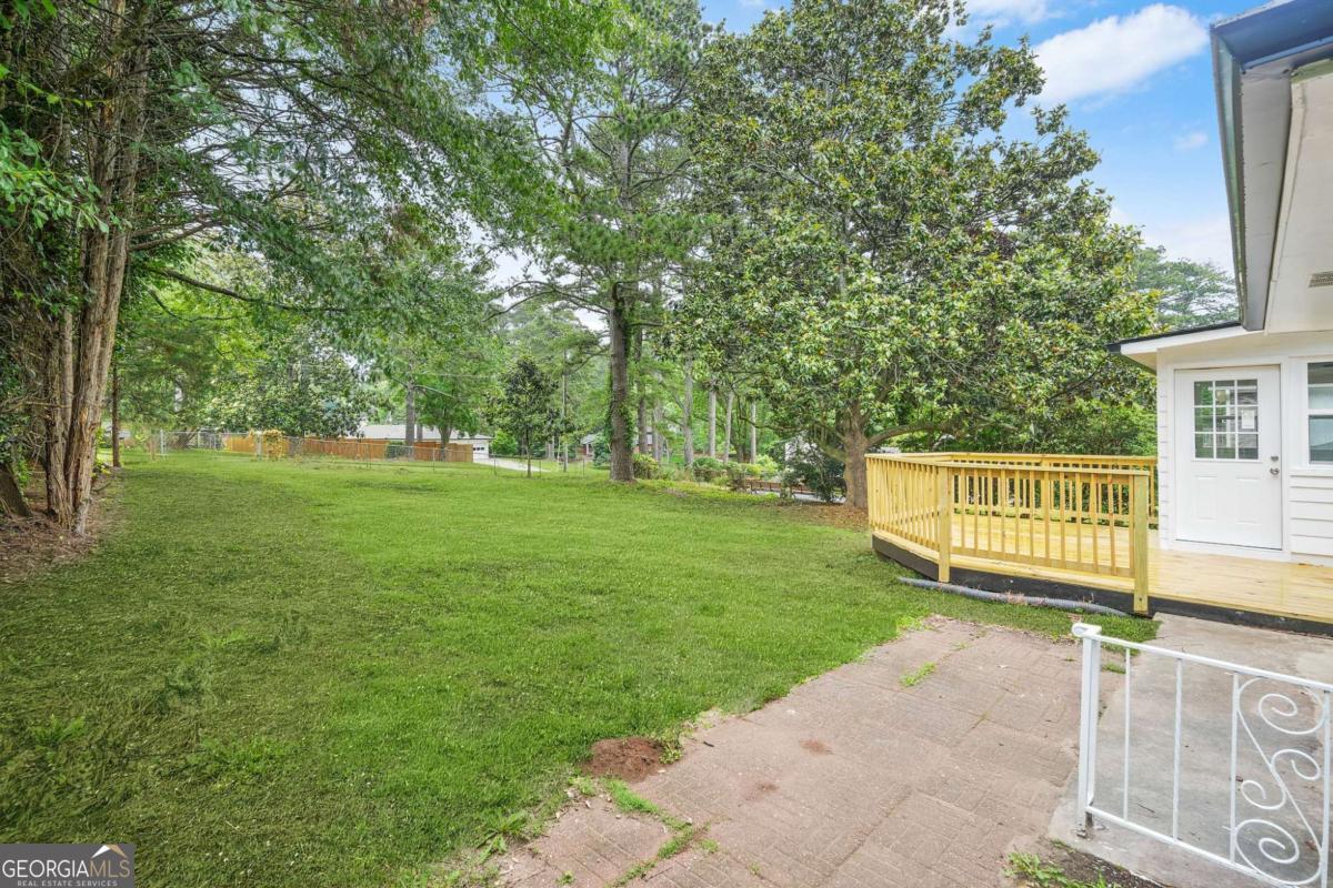 4188 Fontana Court Decatur GA 30084
