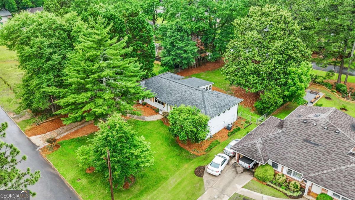 4188 Fontana Court Decatur GA 30084