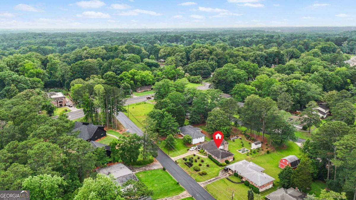 4188 Fontana Court Decatur GA 30084