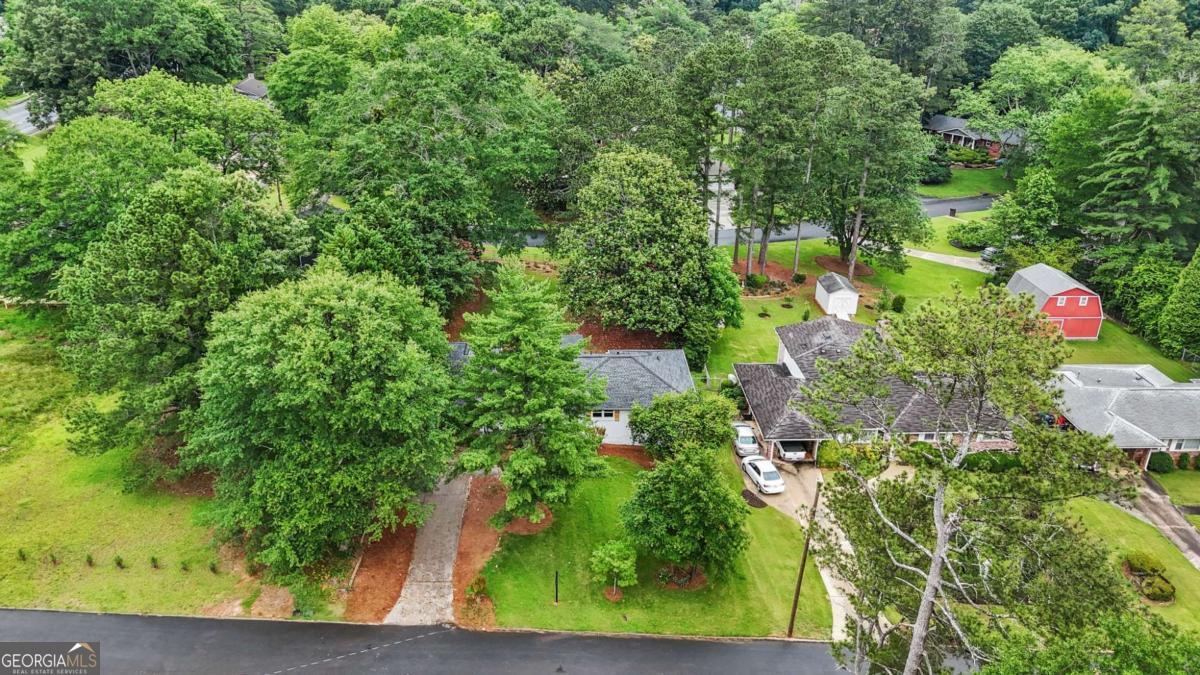 4188 Fontana Court Decatur GA 30084