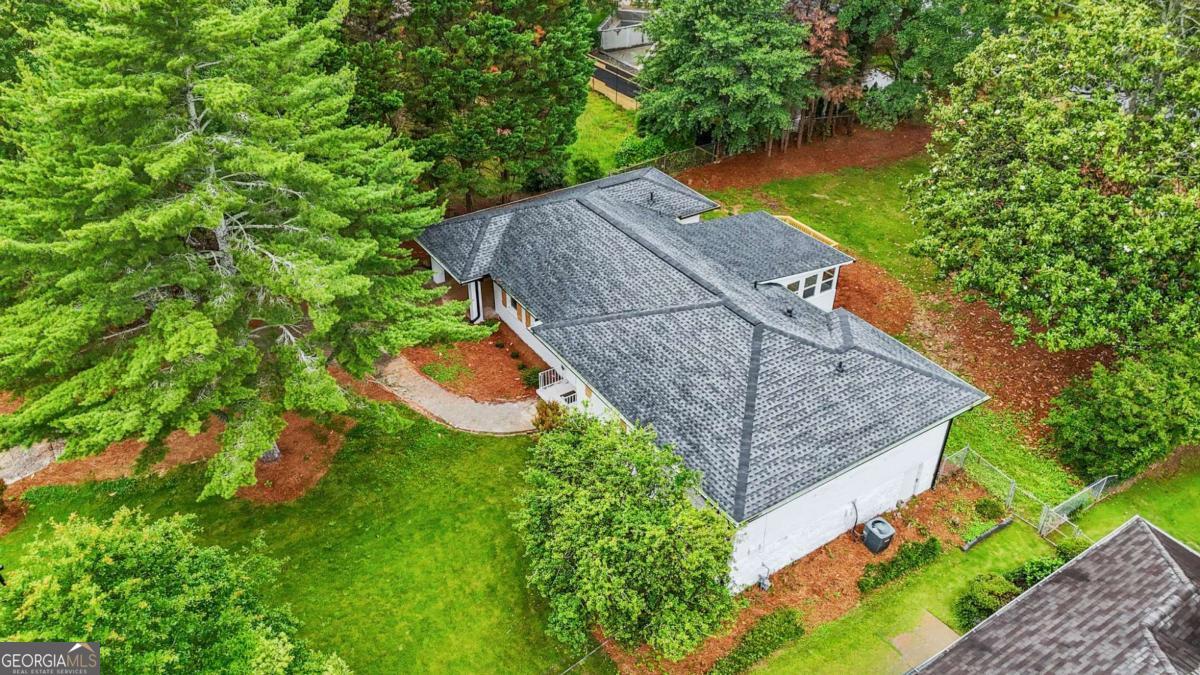 4188 Fontana Court Decatur GA 30084