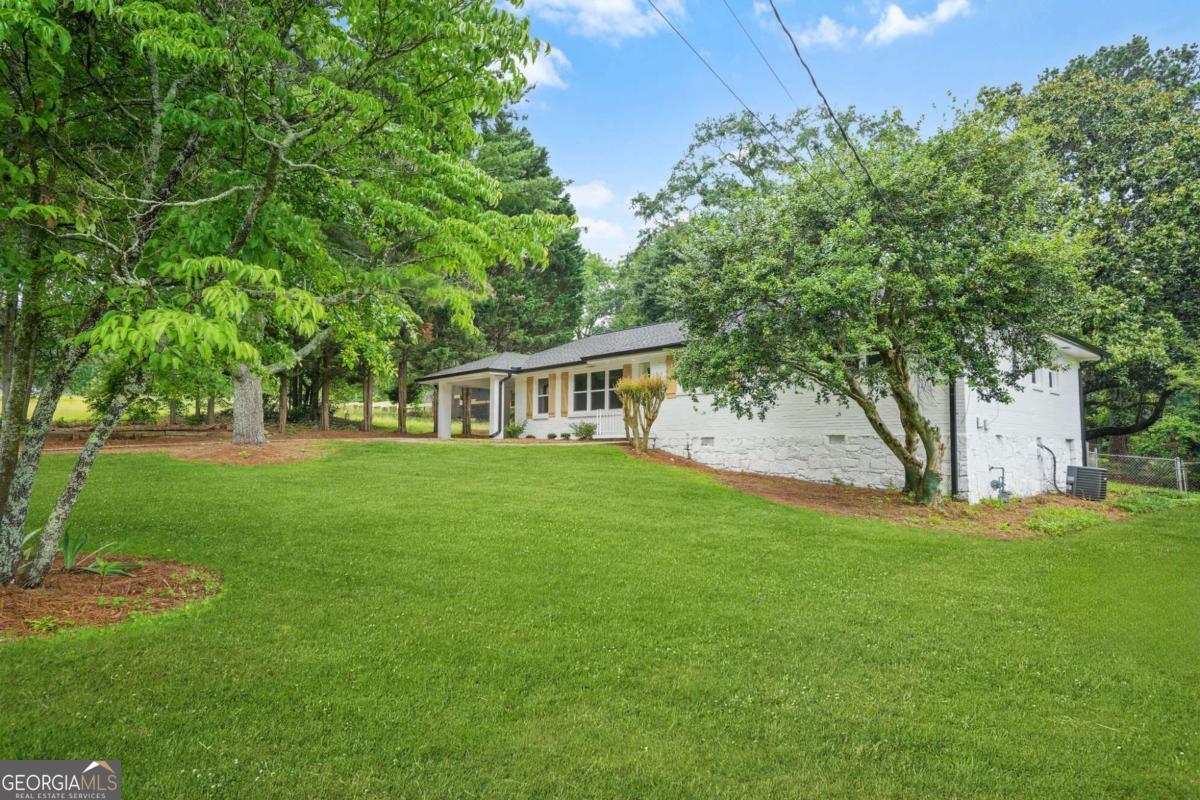 4188 Fontana Court Decatur GA 30084