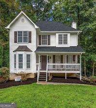 1104 Havel Drive SW Marietta GA 30008