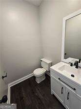 1104 Havel Drive SW Marietta GA 30008
