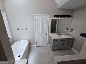 1104 Havel Drive SW Marietta GA 30008