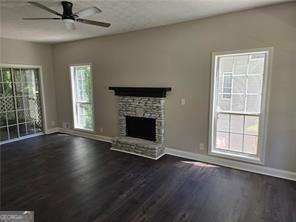 1104 Havel Drive SW Marietta GA 30008