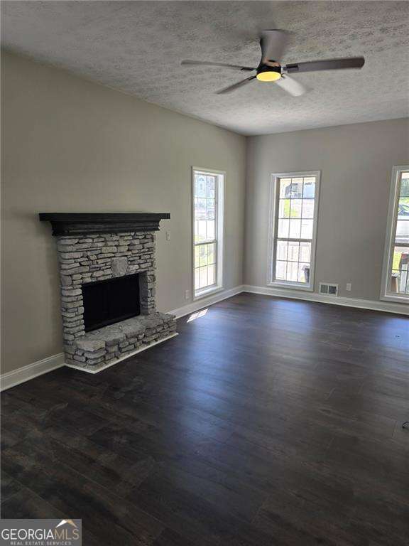 1104 Havel Drive SW Marietta GA 30008