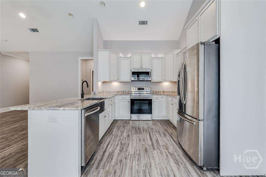 113 Buford Hill Road Eden GA 31307