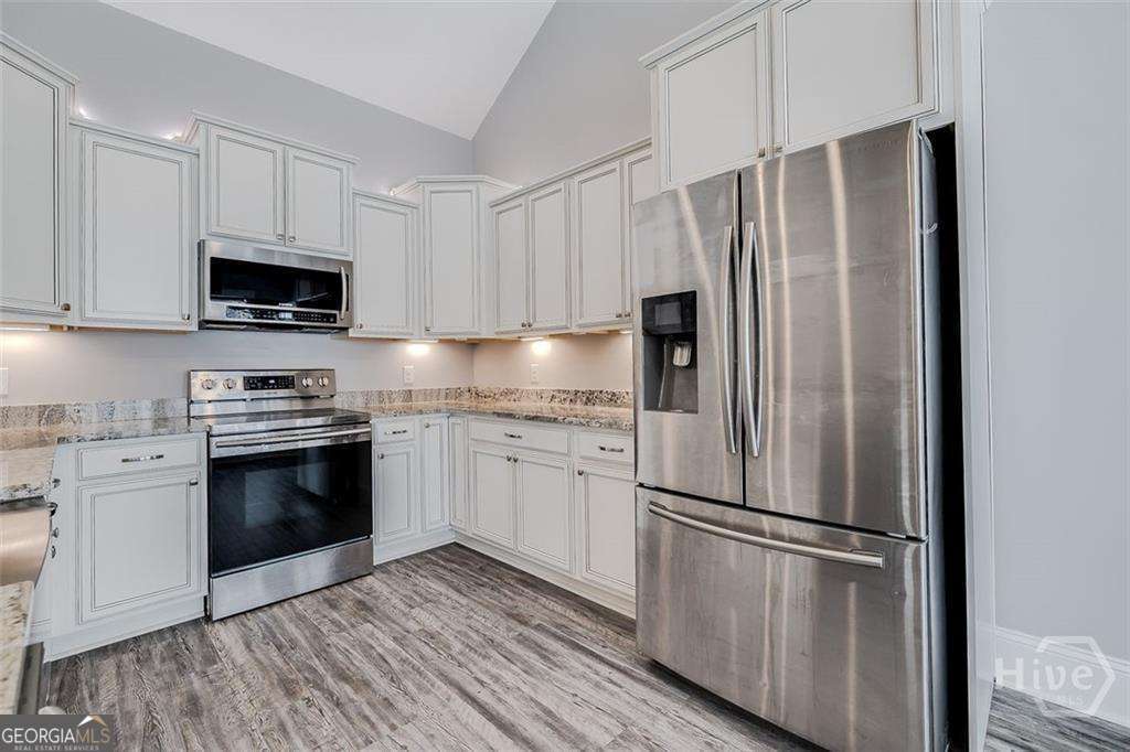 113 Buford Hill Road Eden GA 31307