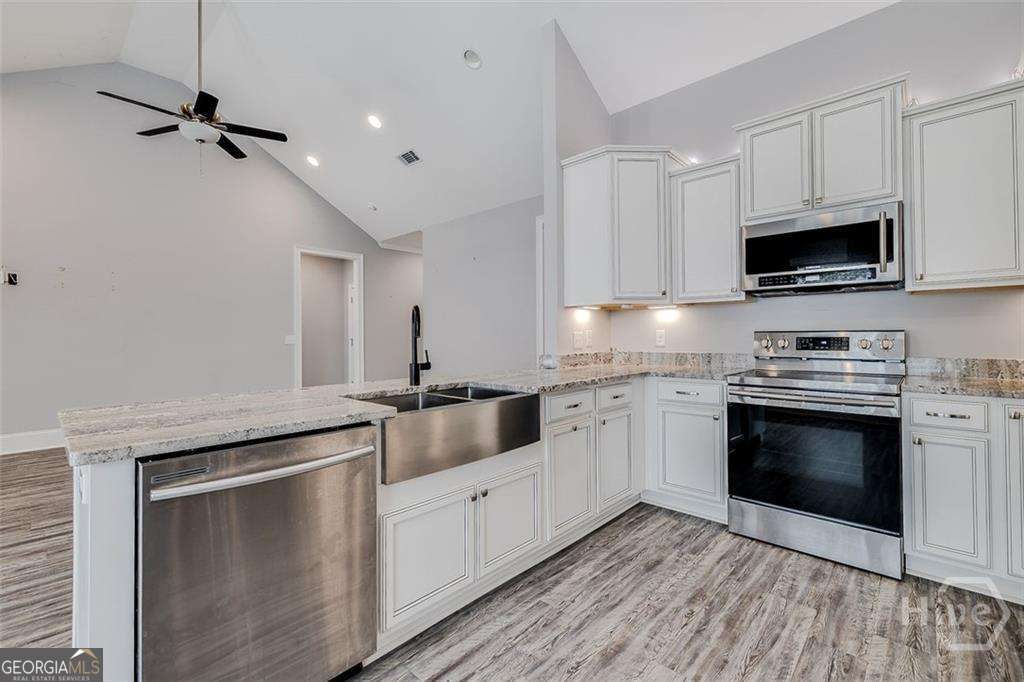 113 Buford Hill Road Eden GA 31307