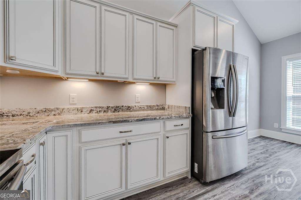 113 Buford Hill Road Eden GA 31307
