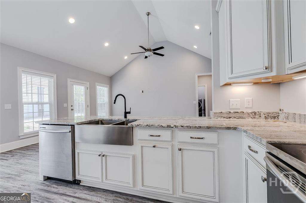 113 Buford Hill Road Eden GA 31307