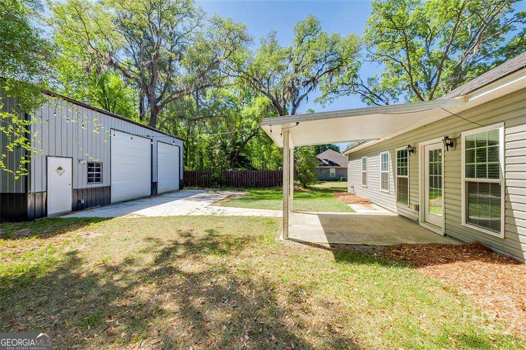 113 Buford Hill Road Eden GA 31307
