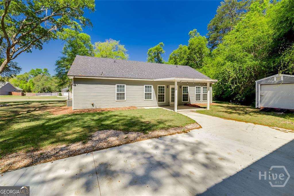 113 Buford Hill Road Eden GA 31307