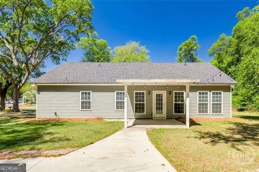113 Buford Hill Road Eden GA 31307