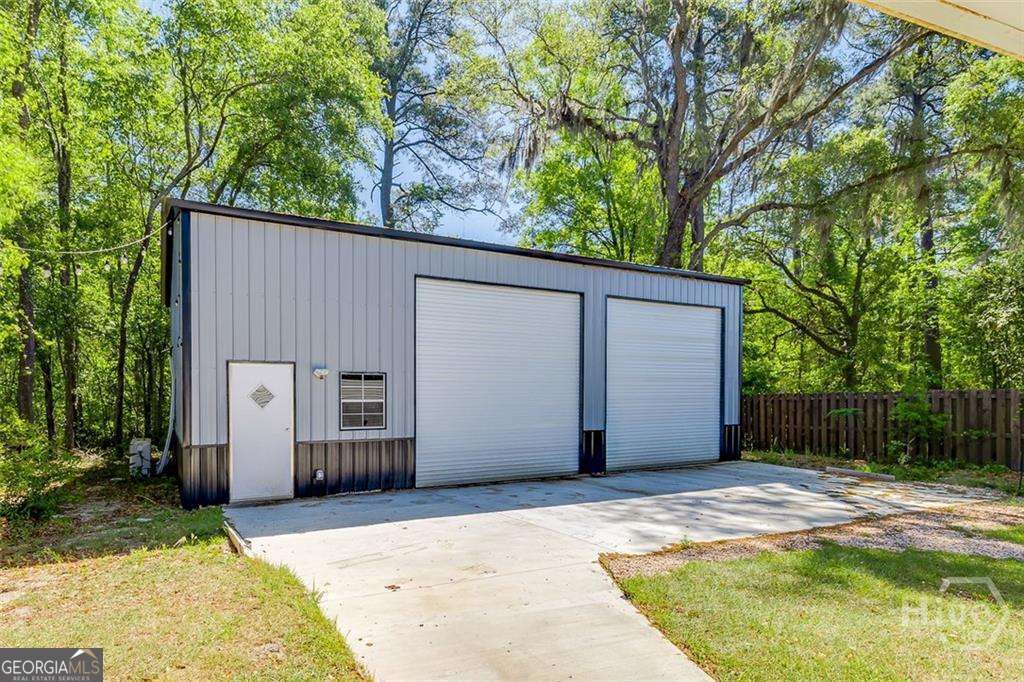 113 Buford Hill Road Eden GA 31307