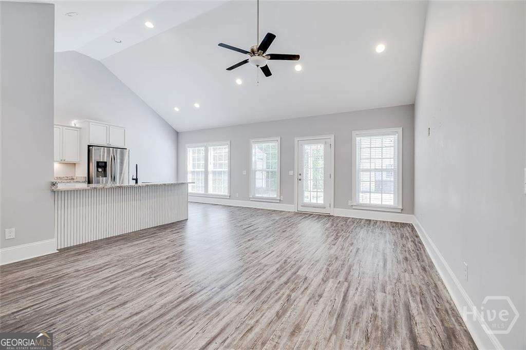113 Buford Hill Road Eden GA 31307