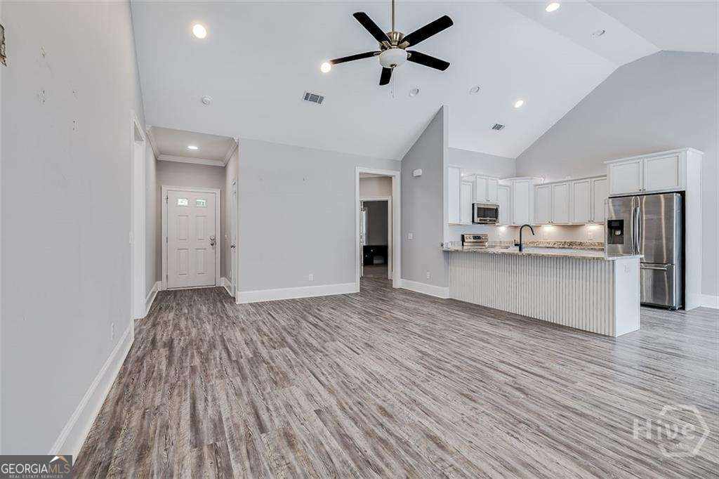 113 Buford Hill Road Eden GA 31307